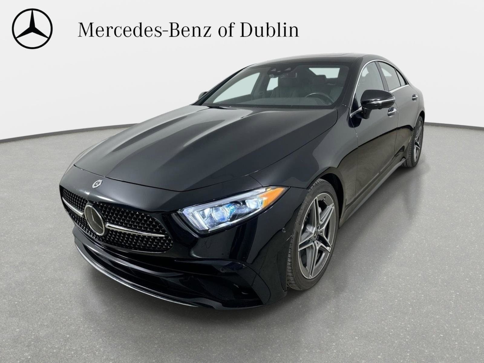 2023 Mercedes-Benz CLS CLS 450 4MATIC's photo