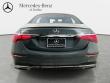 2026 Mercedes-Benz S-Class 4MATIC Sedan