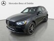  Mercedes-Benz AMG GLC 43