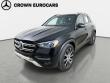 2026 Mercedes-Benz GLE 350 4MATIC SUV