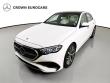 2026 Mercedes-Benz E-Class 4MATIC Sedan