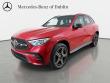2026 Mercedes-Benz GLC 300 4MATIC SUV
