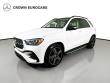 2026 Mercedes-Benz GLE 450 4MATIC SUV