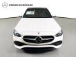 2026 Mercedes-Benz C-Class 4MATIC Sedan