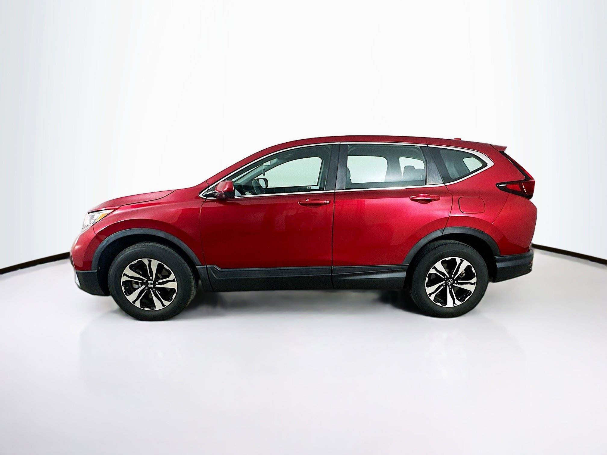 2021 Honda CR-V Special Edition photo 2