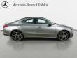 2026 Mercedes-Benz CLA 250 4MATIC Sedan