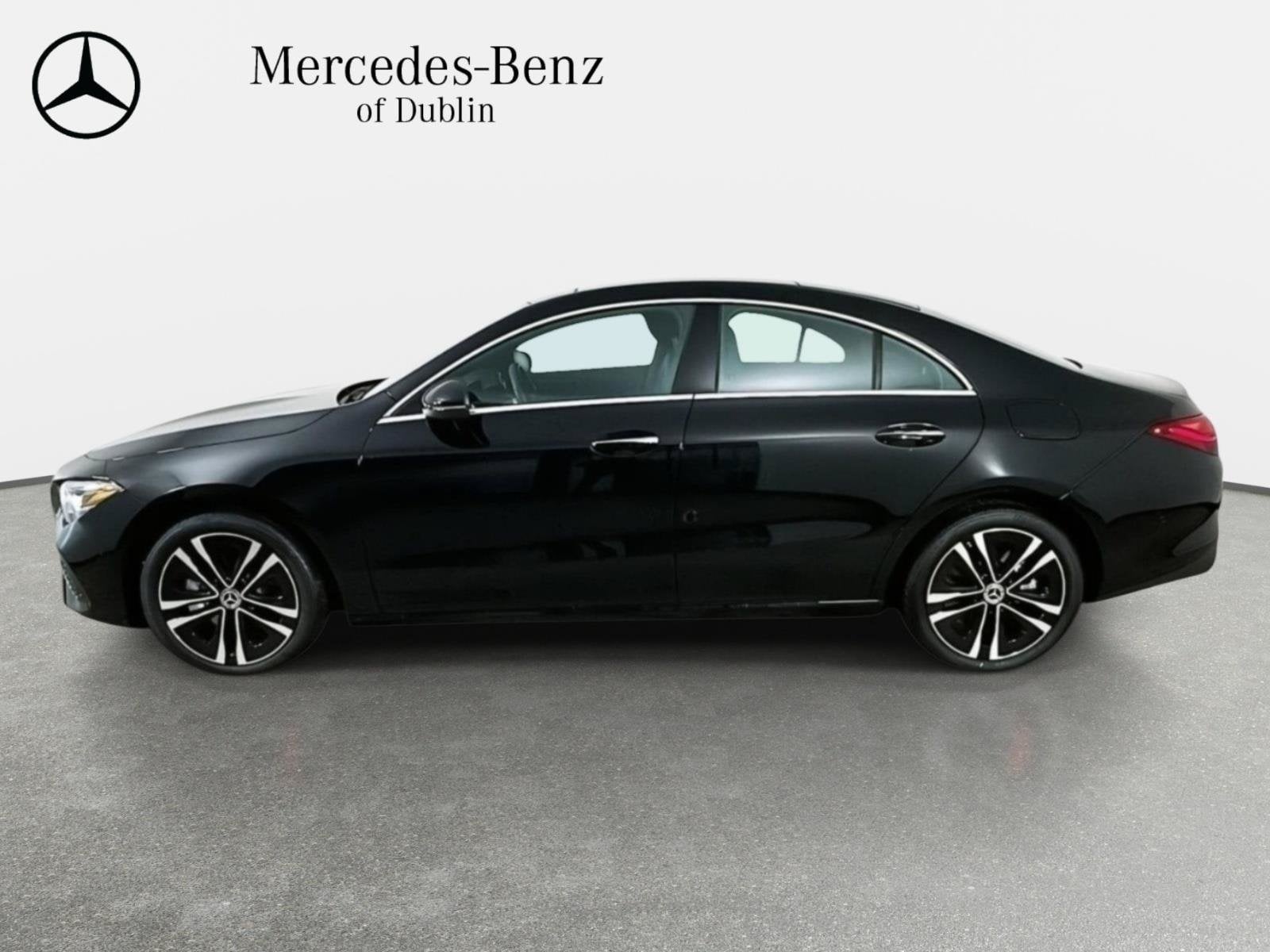 2025 Mercedes-Benz CLA CLA 250 - Photo 8
