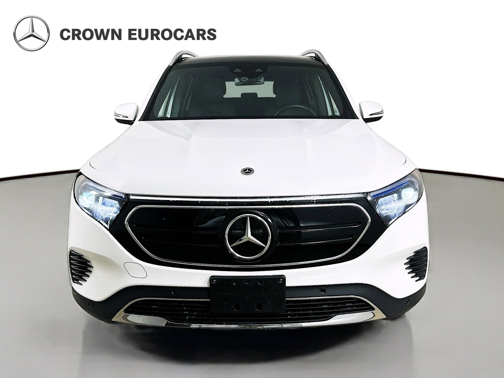 Certified 2023 Mercedes-Benz EQB Base with VIN W1N9M0KB0PN066712 for sale in Dublin, OH