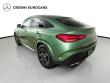 2026 Mercedes-Benz GLE 450 4MATIC Coupe