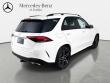 2026 Mercedes-Benz GLE 350 4MATIC SUV