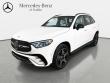 2026 Mercedes-Benz GLC 300 4MATIC SUV