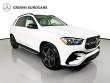 2026 Mercedes-Benz GLE 450 4MATIC SUV
