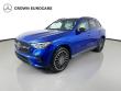 2026 Mercedes-Benz GLC 300 4MATIC SUV