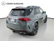 2026 Mercedes-Benz GLE 350 4MATIC SUV