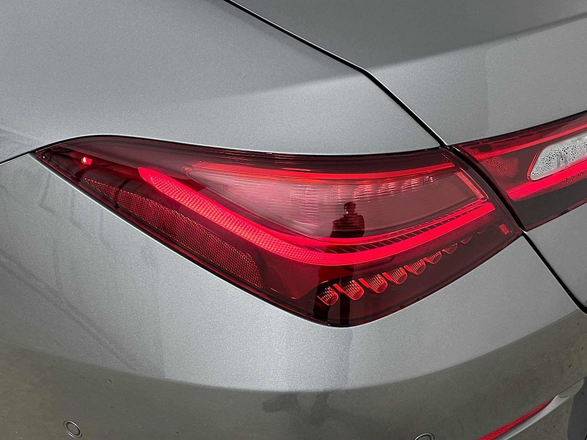 2025 Mercedes-Benz CLA CLA 250 - Photo 39