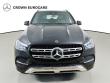 2026 Mercedes-Benz GLE 350 4MATIC SUV
