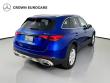 2026 Mercedes-Benz GLC 300 4MATIC SUV