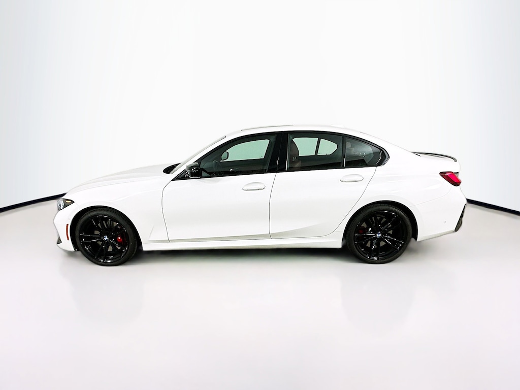 Used 2023 BMW M340i xDrive Sedan