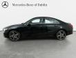 2026 Mercedes-Benz CLA 250 4MATIC Sedan