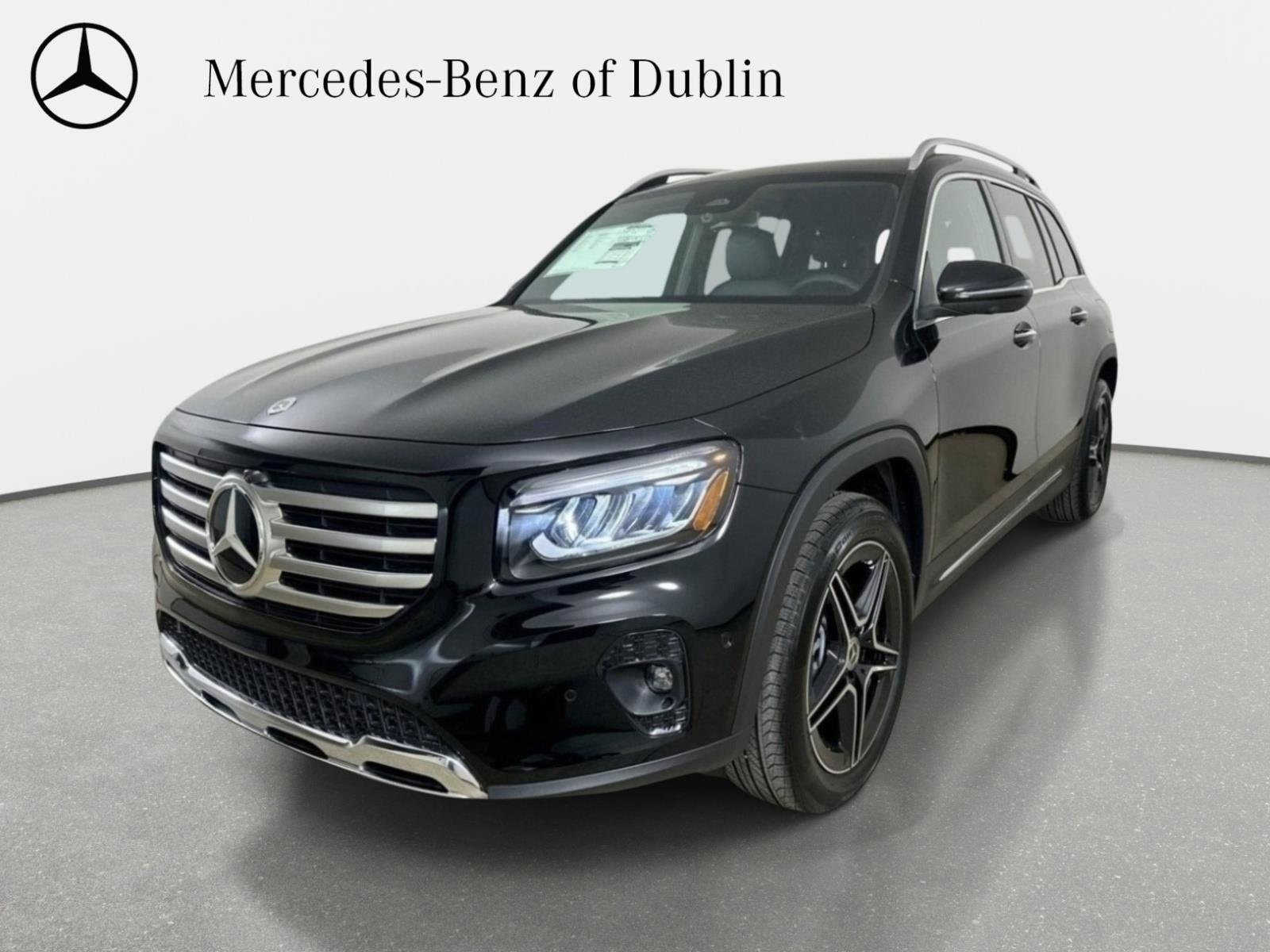 2026 Mercedes-Benz GLB GLB 250 4MATIC's photo