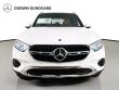 2026 Mercedes-Benz GLC 300 4MATIC SUV