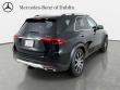2026 Mercedes-Benz GLE 350 4MATIC SUV