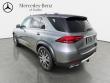 2026 Mercedes-Benz GLE 350 4MATIC SUV