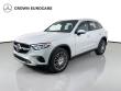 2026 Mercedes-Benz GLC 300 4MATIC SUV