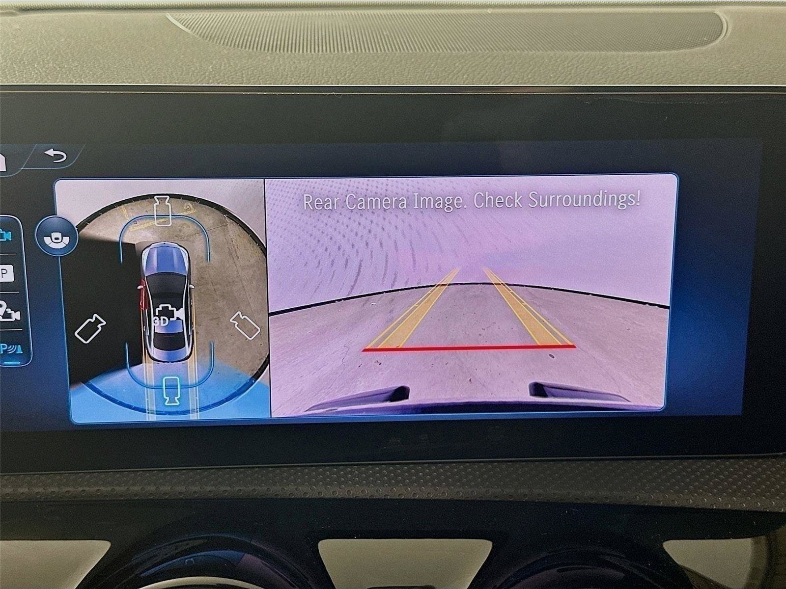 2026 Mercedes-Benz CLA CLA 250 - Photo 18
