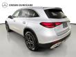 2026 Mercedes-Benz GLC 300 4MATIC SUV