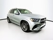 Mercedes-Benz GLE 450e