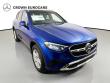2026 Mercedes-Benz GLC 300 4MATIC SUV