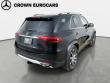 2026 Mercedes-Benz GLE 350 4MATIC SUV