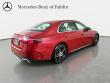 2026 Mercedes-Benz E-Class 4MATIC Sedan