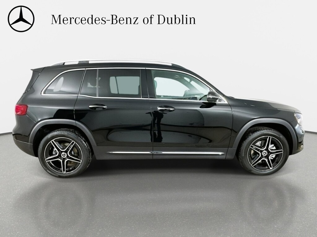 Used 2026 Mercedes-Benz GLB 250 4MATIC SUV