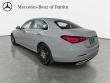 2026 Mercedes-Benz C 300 4MATIC Sedan