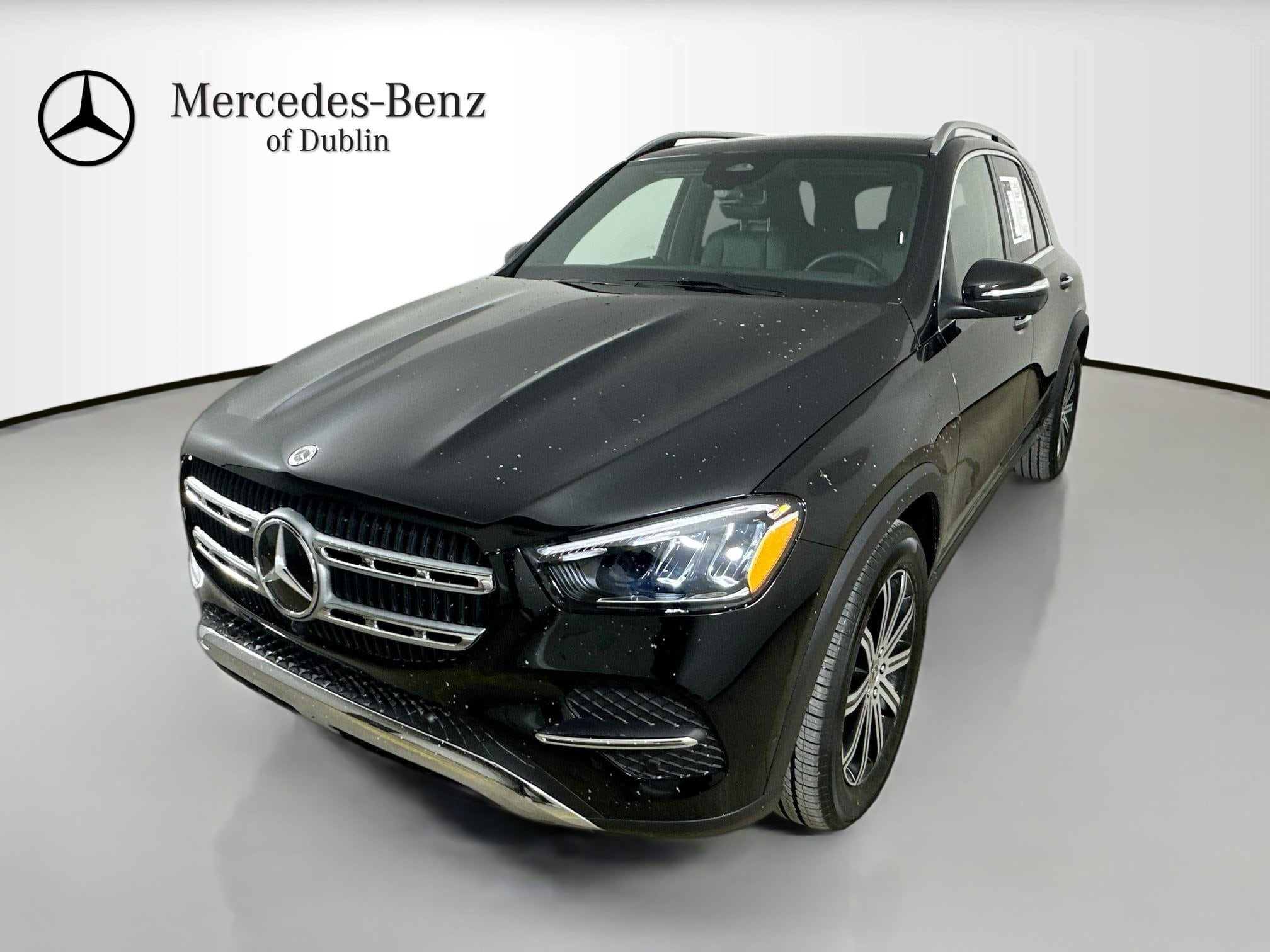 2026 Mercedes-Benz GLE GLE350