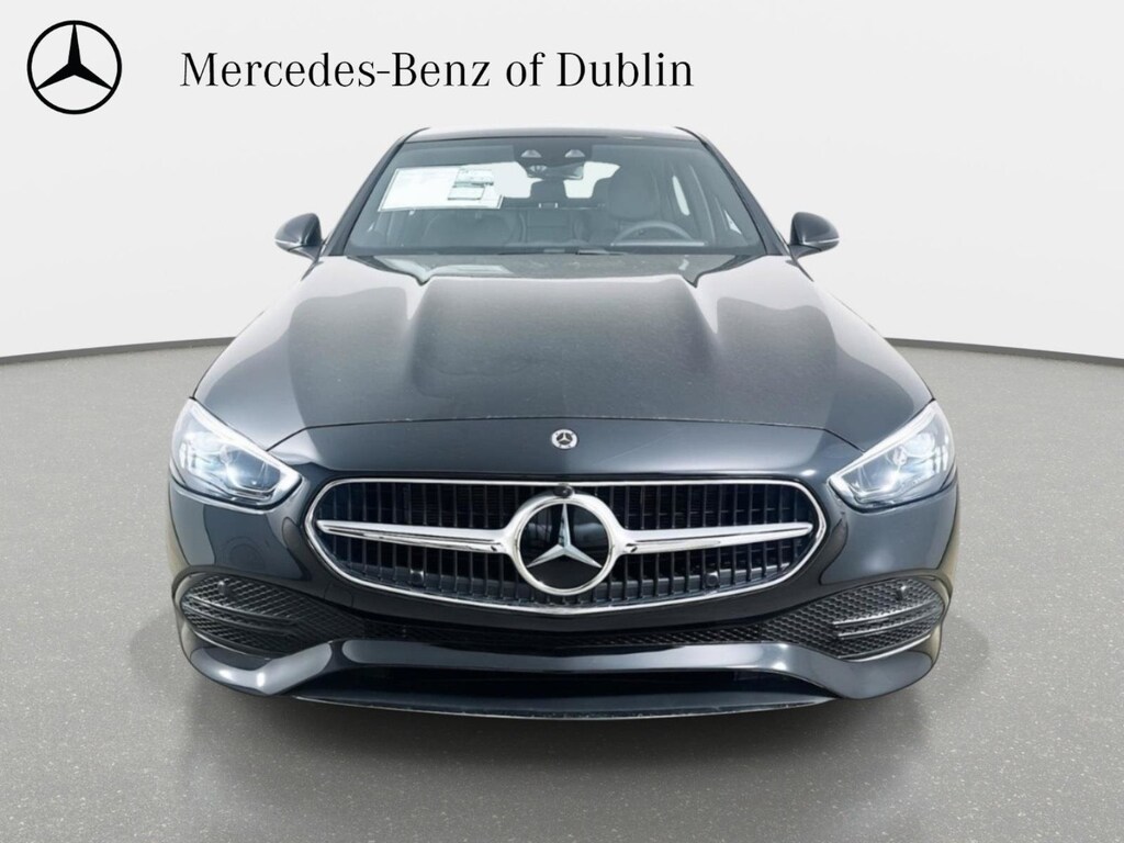 Used 2026 Mercedes-Benz C 300 4MATIC Sedan
