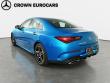 2025 Mercedes-Benz CLA 250 4MATIC Coupe