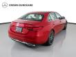 2026 Mercedes-Benz C-Class 4MATIC Sedan