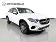2026 Mercedes-Benz GLC 300 4MATIC SUV