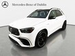  Mercedes-Benz AMG GLE 63