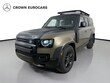  Land Rover Defender 130