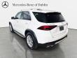 2026 Mercedes-Benz GLE 350 4MATIC SUV