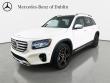 2026 Mercedes-Benz GLB 250 4MATIC SUV