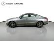 2026 Mercedes-Benz CLA 250 4MATIC Sedan