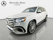  Mercedes-Benz GLS 580