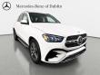 2026 Mercedes-Benz GLE 350 4MATIC SUV