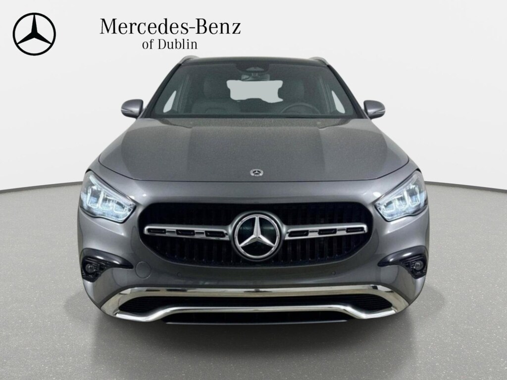 Used 2026 Mercedes-Benz GLA 250 4MATIC SUV
