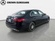 2025 Mercedes-Benz C-Class C 300 4MATIC Sedan
